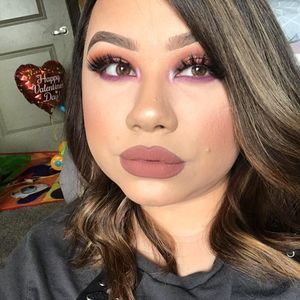 Meet your Posher, Reyna